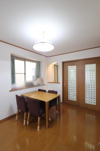 東大阪市小阪本町2丁目　【中古戸建】