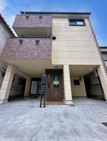 東大阪市西岩田4丁目　【中古戸建】