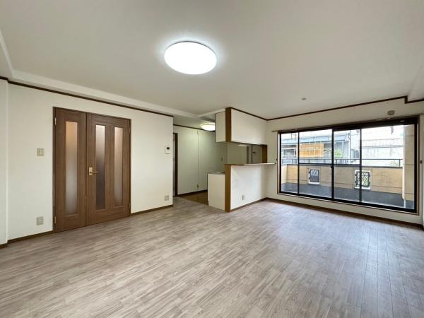 東大阪市西岩田4丁目　【中古戸建】