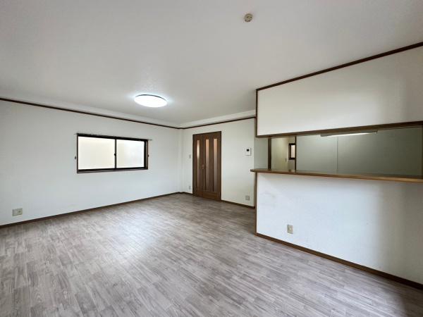 東大阪市西岩田4丁目　【中古戸建】