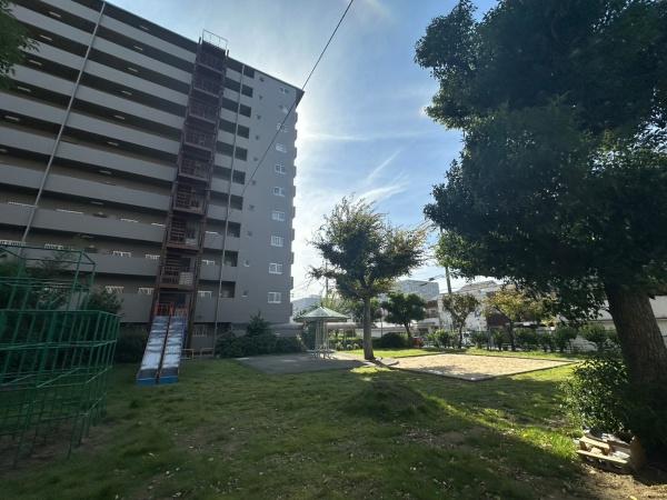 平野加美グランドハイツ弐号棟【中古マンション】