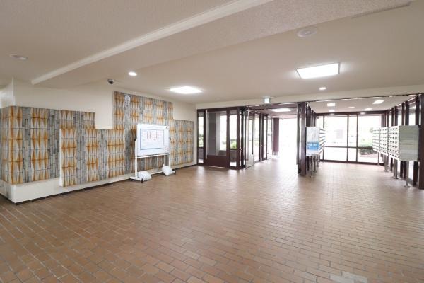 平野加美グランドハイツ弐号棟【中古マンション】