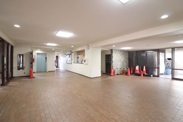 平野加美グランドハイツ弐号棟【中古マンション】