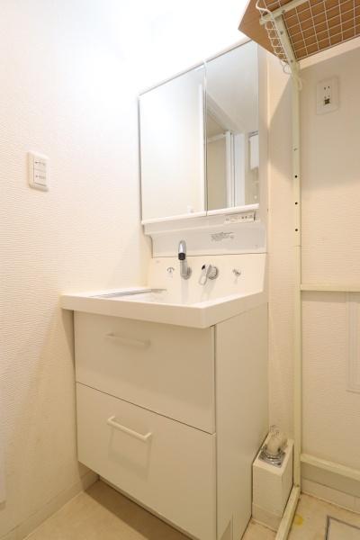 シャルマンコーポ八戸ノ里【中古マンション】