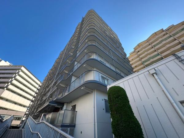 シャルマンコーポ八戸ノ里【中古マンション】