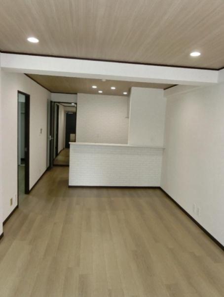 シャトー第二八戸ノ里【中古マンション】