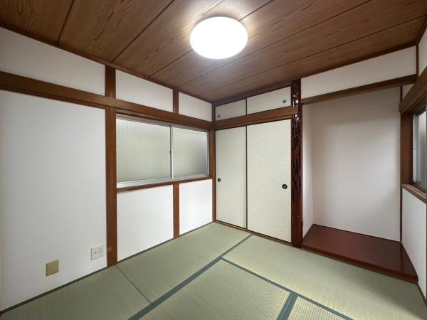 大阪市生野区勝山北５丁目の中古一戸建て