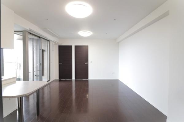 ライオンズ阿倍野昭和町【中古マンション】