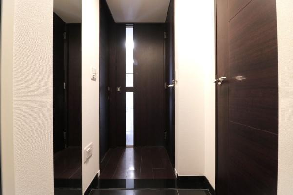 ライオンズ阿倍野昭和町【中古マンション】