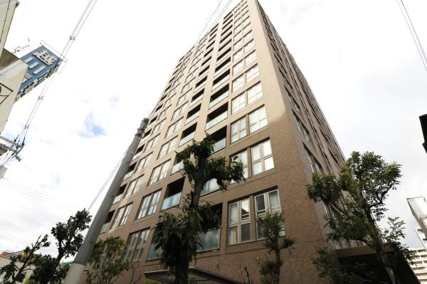 ライオンズ阿倍野昭和町【中古マンション】