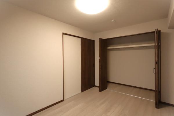 リバーサイドともぶち第123号棟　【中古マンション】