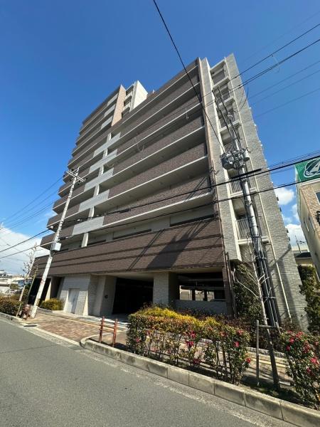 フィオレ八尾　【中古マンション】