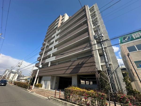 フィオレ八尾　【中古マンション】