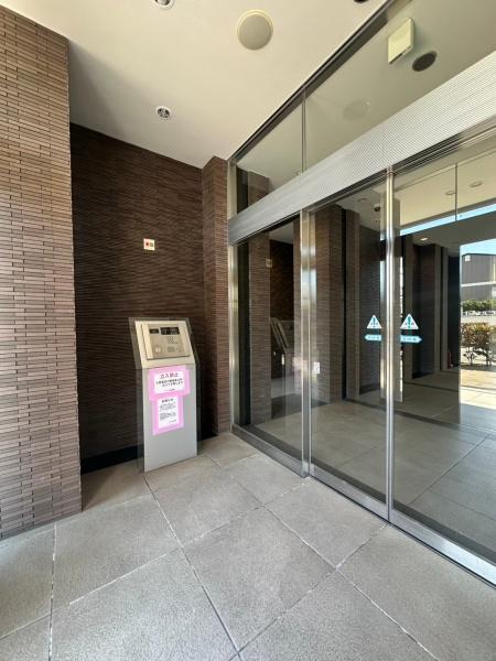 フィオレ八尾　【中古マンション】