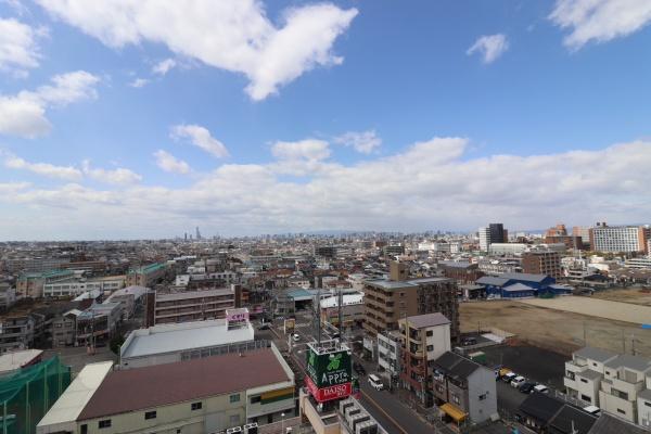 ハイマート弥刀2番館【中古マンション】