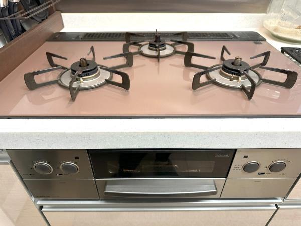 ヴォックスシティ【中古マンション】最上階