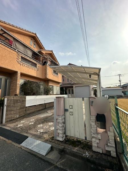 東大阪市弥生町　【中古戸建】