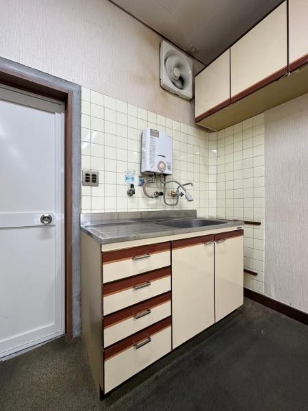 東大阪市小阪本町２丁目の中古一戸建て