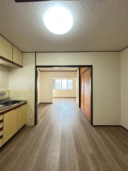 東大阪市小阪本町２丁目の中古一戸建て