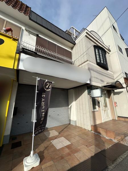 東大阪市小阪本町　【店舗・事務所】