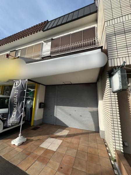 東大阪市小阪本町　【店舗・事務所】