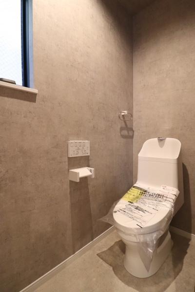 東大阪市御厨東2丁目　【新築戸建て】