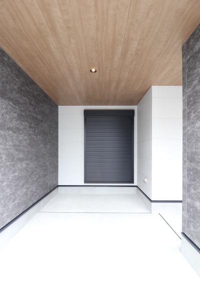 東大阪市御厨東2丁目　【新築戸建て】