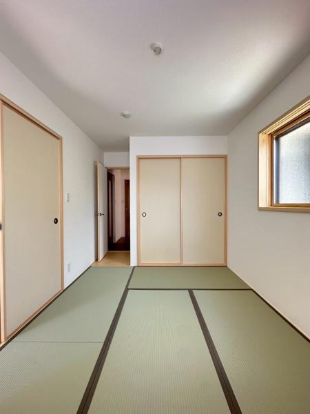 八尾市山本町北６丁目　【新築戸建て】