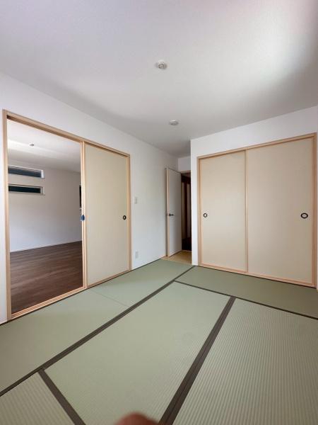八尾市山本町北６丁目　【新築戸建て】