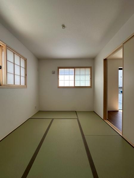 八尾市山本町北６丁目　【新築戸建て】