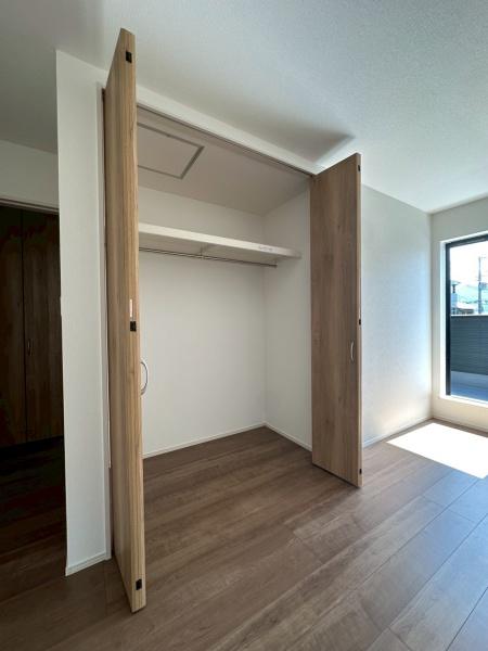 八尾市山本町北６丁目　【新築戸建て】