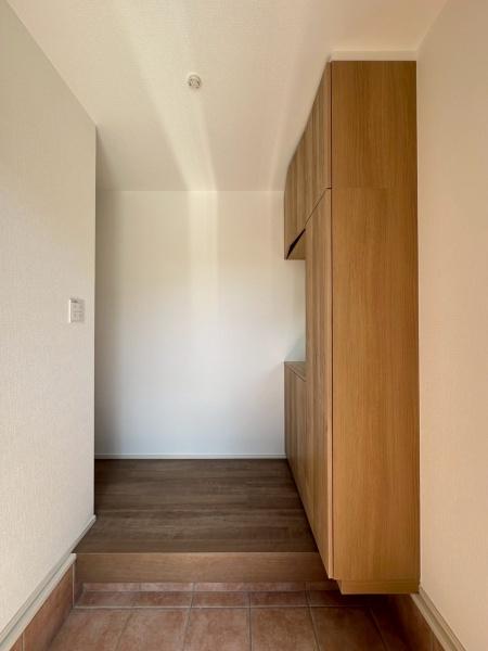 八尾市山本町北６丁目　【新築戸建て】