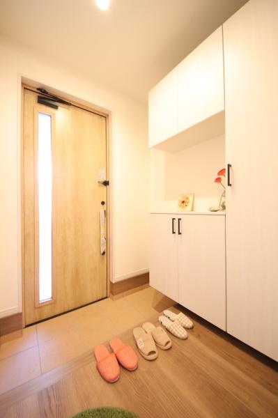 八尾市山本町北６丁目　【新築戸建て】