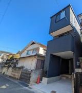 東大阪市岩田町【未入居】