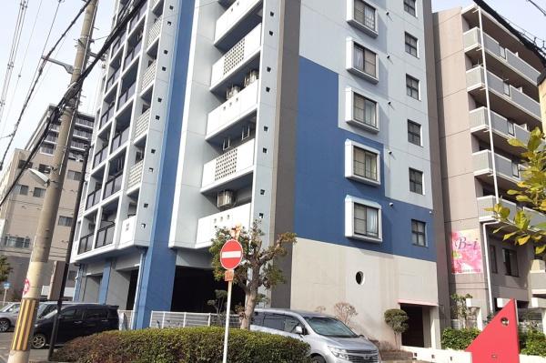 エスぺラント光町　【中古マンション】
