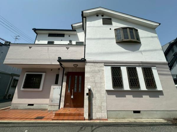 東大阪市渋川町１丁目の中古一戸建