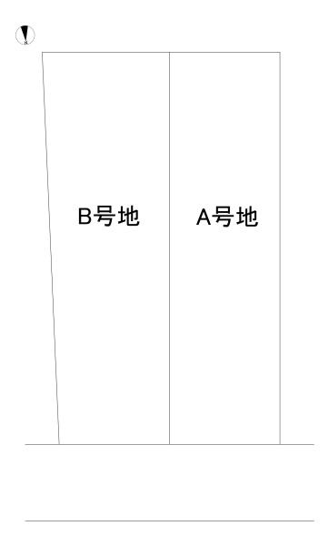 東大阪市吉田３丁目の売土地