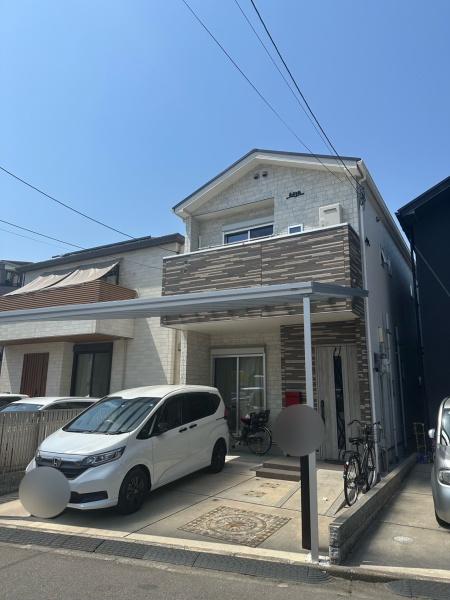 東大阪市楠根２丁目の中古一戸建