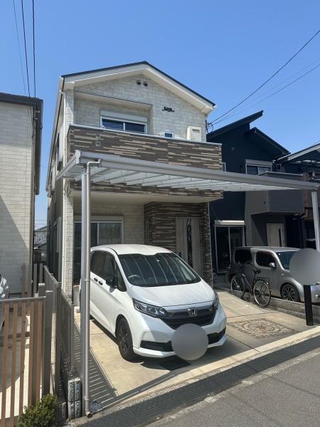 東大阪市楠根２丁目の中古一戸建て