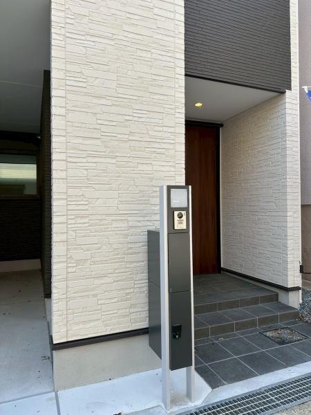 東大阪市若江西新町３丁目の新築一戸建