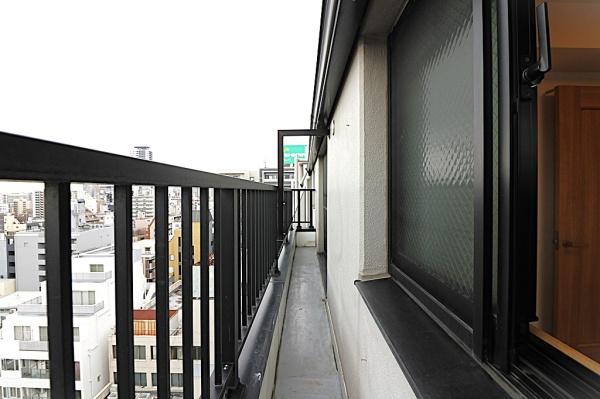 シャルマンフジ・リッツ南堀江公園　【中古マンション】
