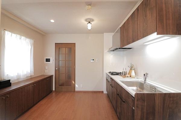 シーズあべの松崎町　【中古マンション】