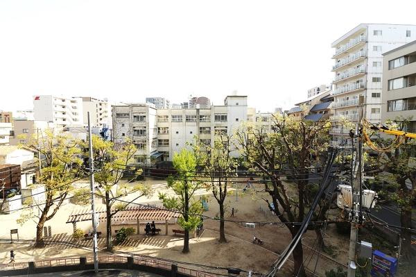 シーズあべの松崎町　【中古マンション】