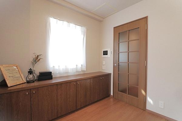 シーズあべの松崎町　【中古マンション】