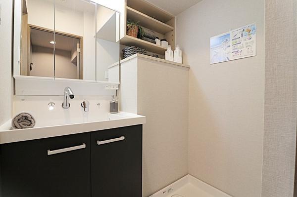 シーズあべの松崎町　【中古マンション】