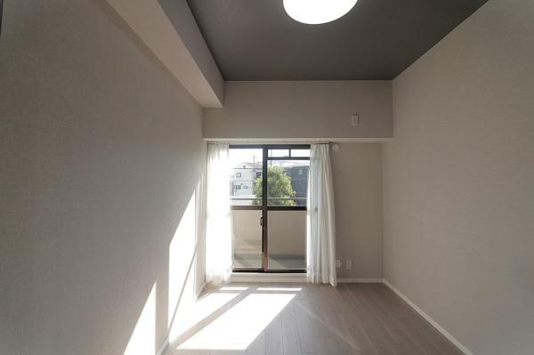 ファミールハイツ八尾B棟　【中古マンション】