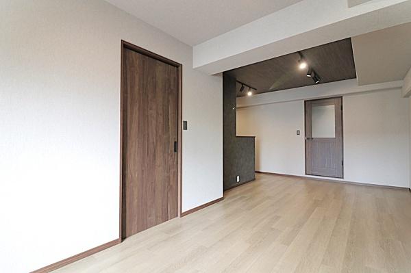 ユニ船場　【中古マンション】