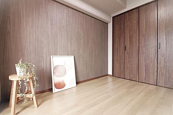 ユニ船場　【中古マンション】