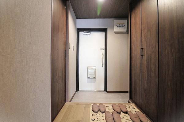 ユニ船場　【中古マンション】