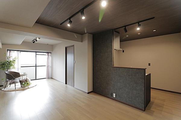 ユニ船場　【中古マンション】